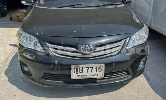 ซื้อ รถมือสอง Toyota Corolla สีดำ รถยนต์ ใน %{เมือง} ใน กาญจนบุรี ซื้อ รถมือสอง Toyota Corolla สีดำ รถยนต์ ใน %{เมือง} ใน กาญจนบุรี