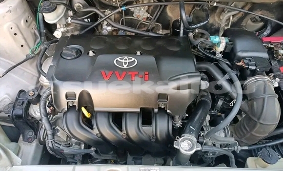 Buy Used Toyota Vios Other Car in Kaeng Khlo in Chaiyaphum