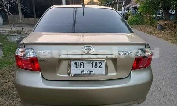 ซื้อ รถมือสอง Toyota Vios อื่น ๆ รถยนต์ ใน %{เมือง} ใน ชัยภูมิ ซื้อ รถมือสอง Toyota Vios อื่น ๆ รถยนต์ ใน %{เมือง} ใน ชัยภูมิ