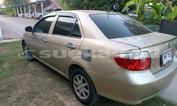 ซื้อ รถมือสอง Toyota Vios อื่น ๆ รถยนต์ ใน %{เมือง} ใน ชัยภูมิ ซื้อ รถมือสอง Toyota Vios อื่น ๆ รถยนต์ ใน %{เมือง} ใน ชัยภูมิ