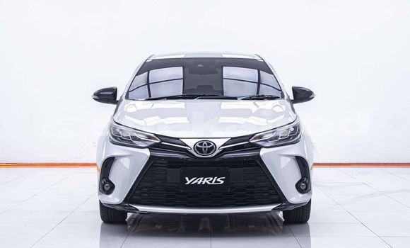 Buy Used Toyota Yaris Other Car in Bangkok in Bangkok Buy Used Toyota Yaris Other Car in Bangkok in Bangkok