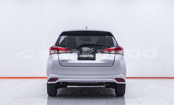 Buy Used Toyota Yaris Other Car in Bangkok in Bangkok Buy Used Toyota Yaris Other Car in Bangkok in Bangkok