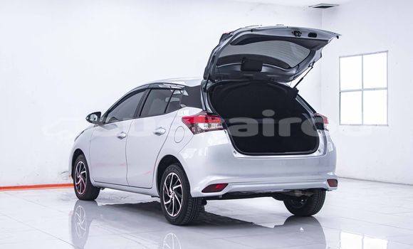 Buy Used Toyota Yaris Other Car in Bangkok in Bangkok Buy Used Toyota Yaris Other Car in Bangkok in Bangkok