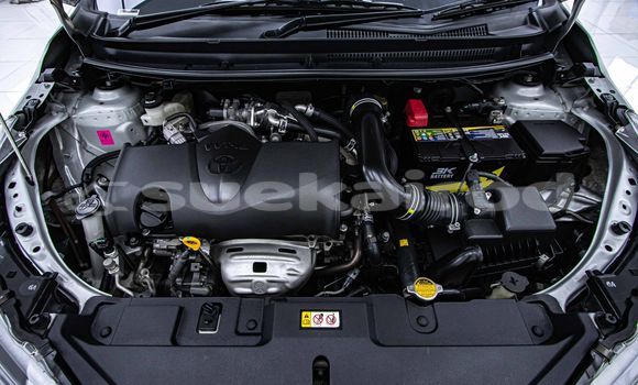 Buy Used Toyota Yaris Other Car in Bangkok in Bangkok Buy Used Toyota Yaris Other Car in Bangkok in Bangkok