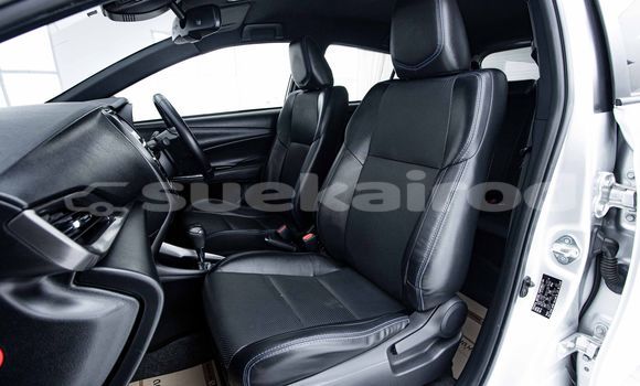 Buy Used Toyota Yaris Other Car in Bangkok in Bangkok Buy Used Toyota Yaris Other Car in Bangkok in Bangkok