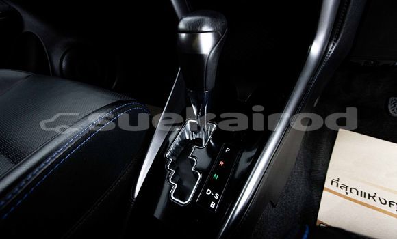 Buy Used Toyota Yaris Other Car in Bangkok in Bangkok Buy Used Toyota Yaris Other Car in Bangkok in Bangkok