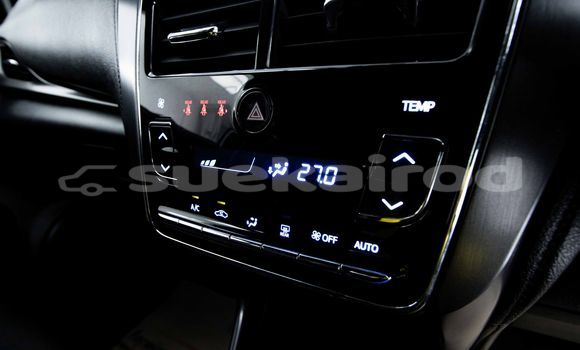 Buy Used Toyota Yaris Other Car in Bangkok in Bangkok Buy Used Toyota Yaris Other Car in Bangkok in Bangkok