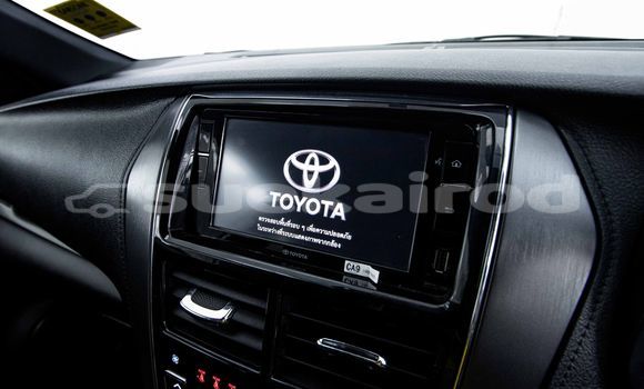 Buy Used Toyota Yaris Other Car in Bangkok in Bangkok Buy Used Toyota Yaris Other Car in Bangkok in Bangkok