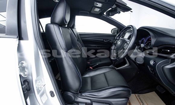 Buy Used Toyota Yaris Other Car in Bangkok in Bangkok Buy Used Toyota Yaris Other Car in Bangkok in Bangkok