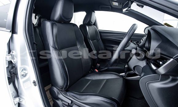 Buy Used Toyota Yaris Other Car in Bangkok in Bangkok Buy Used Toyota Yaris Other Car in Bangkok in Bangkok