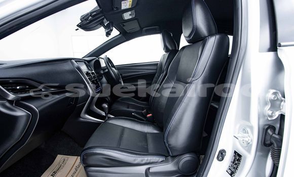 Buy Used Toyota Yaris Other Car in Bangkok in Bangkok Buy Used Toyota Yaris Other Car in Bangkok in Bangkok