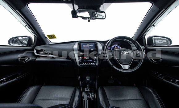 Buy Used Toyota Yaris Other Car in Bangkok in Bangkok Buy Used Toyota Yaris Other Car in Bangkok in Bangkok