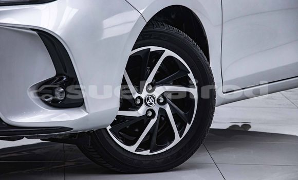 Buy Used Toyota Yaris Other Car in Bangkok in Bangkok Buy Used Toyota Yaris Other Car in Bangkok in Bangkok