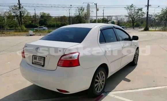 ซื้อ รถมือสอง Toyota Vios ขาว รถยนต์ ใน %{เมือง} ใน กาฬสินธุ์ ซื้อ รถมือสอง Toyota Vios ขาว รถยนต์ ใน %{เมือง} ใน กาฬสินธุ์