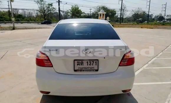 ซื้อ รถมือสอง Toyota Vios ขาว รถยนต์ ใน %{เมือง} ใน กาฬสินธุ์ ซื้อ รถมือสอง Toyota Vios ขาว รถยนต์ ใน %{เมือง} ใน กาฬสินธุ์