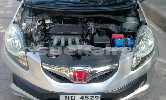 ซื้อ รถมือสอง Honda Brio อื่น ๆ รถยนต์ ใน %{เมือง} ใน ชัยภูมิ