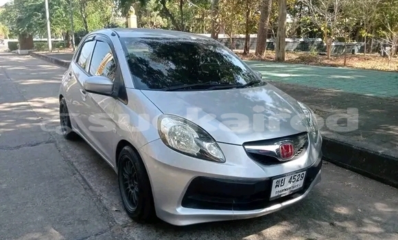 ซื้อ รถมือสอง Honda Brio อื่น ๆ รถยนต์ ใน %{เมือง} ใน ชัยภูมิ ซื้อ รถมือสอง Honda Brio อื่น ๆ รถยนต์ ใน %{เมือง} ใน ชัยภูมิ