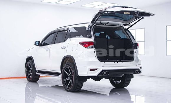 ซื้อ รถมือสอง Toyota Fortuner สีดำ รถยนต์ ใน %{เมือง} ใน กรุงเทพมหานคร ซื้อ รถมือสอง Toyota Fortuner สีดำ รถยนต์ ใน %{เมือง} ใน กรุงเทพมหานคร