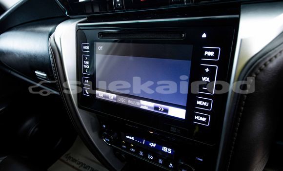 ซื้อ รถมือสอง Toyota Fortuner สีดำ รถยนต์ ใน %{เมือง} ใน กรุงเทพมหานคร ซื้อ รถมือสอง Toyota Fortuner สีดำ รถยนต์ ใน %{เมือง} ใน กรุงเทพมหานคร