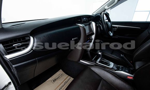 ซื้อ รถมือสอง Toyota Fortuner สีดำ รถยนต์ ใน %{เมือง} ใน กรุงเทพมหานคร ซื้อ รถมือสอง Toyota Fortuner สีดำ รถยนต์ ใน %{เมือง} ใน กรุงเทพมหานคร