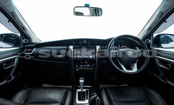 ซื้อ รถมือสอง Toyota Fortuner สีดำ รถยนต์ ใน %{เมือง} ใน กรุงเทพมหานคร ซื้อ รถมือสอง Toyota Fortuner สีดำ รถยนต์ ใน %{เมือง} ใน กรุงเทพมหานคร