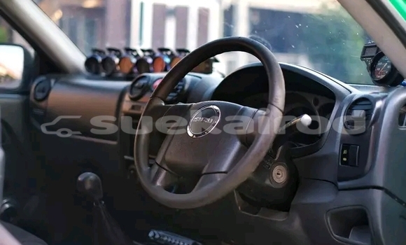 ซื้อ รถมือสอง Isuzu D–MAX เงิน รถยนต์ ใน %{เมือง} ใน กาฬสินธุ์ ซื้อ รถมือสอง Isuzu D–MAX เงิน รถยนต์ ใน %{เมือง} ใน กาฬสินธุ์