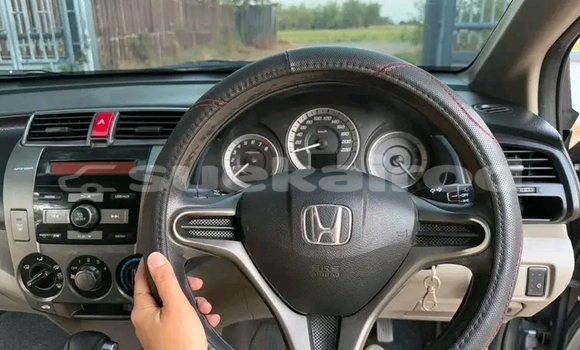 ซื้อ รถมือสอง Honda City อื่น ๆ รถยนต์ ใน %{เมือง} ใน ชัยภูมิ