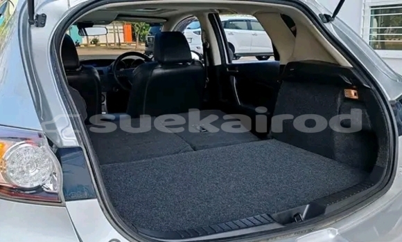 ซื้อ รถมือสอง Mazda 3 ขาว รถยนต์ ใน %{เมือง} ใน จันทบุรี ซื้อ รถมือสอง Mazda 3 ขาว รถยนต์ ใน %{เมือง} ใน จันทบุรี