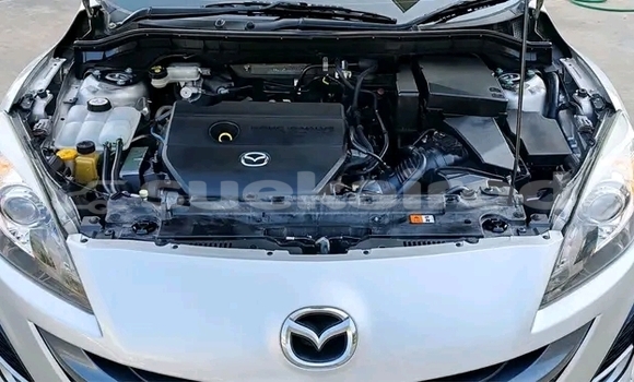 ซื้อ รถมือสอง Mazda 3 ขาว รถยนต์ ใน %{เมือง} ใน จันทบุรี ซื้อ รถมือสอง Mazda 3 ขาว รถยนต์ ใน %{เมือง} ใน จันทบุรี