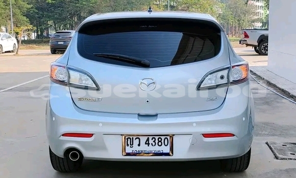 ซื้อ รถมือสอง Mazda 3 ขาว รถยนต์ ใน %{เมือง} ใน จันทบุรี ซื้อ รถมือสอง Mazda 3 ขาว รถยนต์ ใน %{เมือง} ใน จันทบุรี