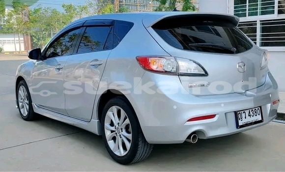 ซื้อ รถมือสอง Mazda 3 ขาว รถยนต์ ใน %{เมือง} ใน จันทบุรี ซื้อ รถมือสอง Mazda 3 ขาว รถยนต์ ใน %{เมือง} ใน จันทบุรี