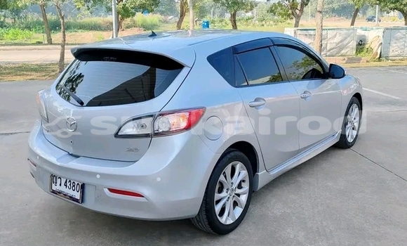 ซื้อ รถมือสอง Mazda 3 ขาว รถยนต์ ใน %{เมือง} ใน จันทบุรี ซื้อ รถมือสอง Mazda 3 ขาว รถยนต์ ใน %{เมือง} ใน จันทบุรี