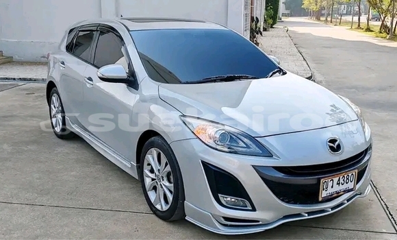 ซื้อ รถมือสอง Mazda 3 ขาว รถยนต์ ใน %{เมือง} ใน จันทบุรี ซื้อ รถมือสอง Mazda 3 ขาว รถยนต์ ใน %{เมือง} ใน จันทบุรี