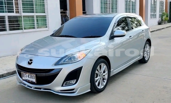 ซื้อ รถมือสอง Mazda 3 ขาว รถยนต์ ใน %{เมือง} ใน จันทบุรี ซื้อ รถมือสอง Mazda 3 ขาว รถยนต์ ใน %{เมือง} ใน จันทบุรี
