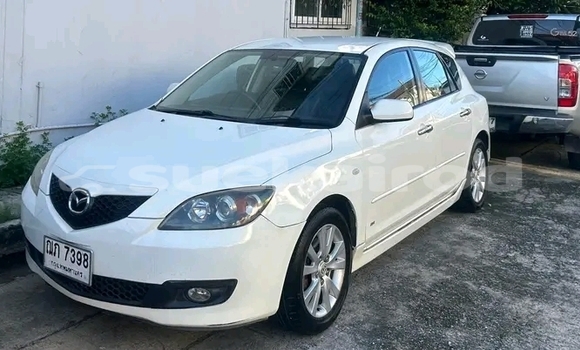 ซื้อ รถมือสอง Mazda 3 ขาว รถยนต์ ใน %{เมือง} ใน ชัยภูมิ ซื้อ รถมือสอง Mazda 3 ขาว รถยนต์ ใน %{เมือง} ใน ชัยภูมิ