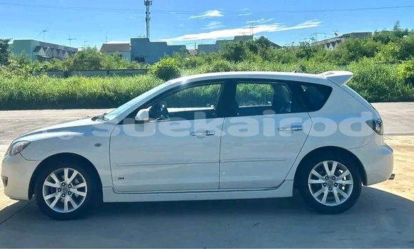 ซื้อ รถมือสอง Mazda 3 ขาว รถยนต์ ใน %{เมือง} ใน ชัยภูมิ ซื้อ รถมือสอง Mazda 3 ขาว รถยนต์ ใน %{เมือง} ใน ชัยภูมิ