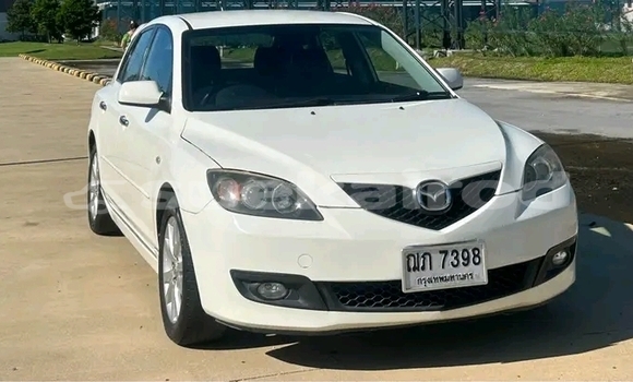 ซื้อ รถมือสอง Mazda 3 ขาว รถยนต์ ใน %{เมือง} ใน ชัยภูมิ ซื้อ รถมือสอง Mazda 3 ขาว รถยนต์ ใน %{เมือง} ใน ชัยภูมิ