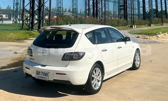 ซื้อ รถมือสอง Mazda 3 ขาว รถยนต์ ใน %{เมือง} ใน ชัยภูมิ ซื้อ รถมือสอง Mazda 3 ขาว รถยนต์ ใน %{เมือง} ใน ชัยภูมิ