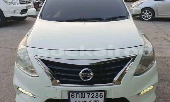 ซื้อ รถมือสอง Nissan Almera ขาว รถยนต์ ใน %{เมือง} ใน พะเยา ซื้อ รถมือสอง Nissan Almera ขาว รถยนต์ ใน %{เมือง} ใน พะเยา