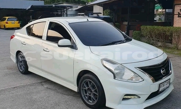 ซื้อ รถมือสอง Nissan Almera ขาว รถยนต์ ใน %{เมือง} ใน พะเยา ซื้อ รถมือสอง Nissan Almera ขาว รถยนต์ ใน %{เมือง} ใน พะเยา