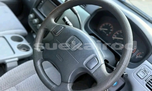 Buy Used Honda CR-V Other Car in Chaiyaphum in Chaiyaphum