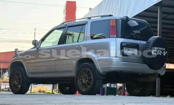 ซื้อ รถมือสอง Honda CR-V อื่น ๆ รถยนต์ ใน %{เมือง} ใน ชัยภูมิ ซื้อ รถมือสอง Honda CR-V อื่น ๆ รถยนต์ ใน %{เมือง} ใน ชัยภูมิ