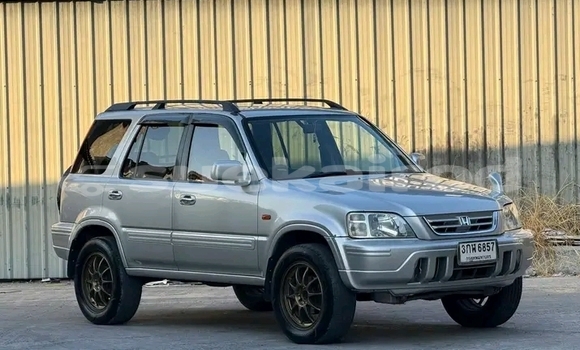 ซื้อ รถมือสอง Honda CR-V อื่น ๆ รถยนต์ ใน %{เมือง} ใน ชัยภูมิ ซื้อ รถมือสอง Honda CR-V อื่น ๆ รถยนต์ ใน %{เมือง} ใน ชัยภูมิ