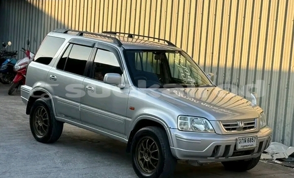 ซื้อ รถมือสอง Honda CR-V อื่น ๆ รถยนต์ ใน %{เมือง} ใน ชัยภูมิ ซื้อ รถมือสอง Honda CR-V อื่น ๆ รถยนต์ ใน %{เมือง} ใน ชัยภูมิ