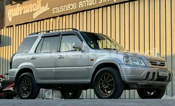 ซื้อ รถมือสอง Honda CR-V อื่น ๆ รถยนต์ ใน %{เมือง} ใน ชัยภูมิ ซื้อ รถมือสอง Honda CR-V อื่น ๆ รถยนต์ ใน %{เมือง} ใน ชัยภูมิ