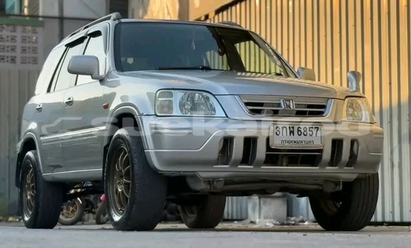 ซื้อ รถมือสอง Honda CR-V อื่น ๆ รถยนต์ ใน %{เมือง} ใน ชัยภูมิ ซื้อ รถมือสอง Honda CR-V อื่น ๆ รถยนต์ ใน %{เมือง} ใน ชัยภูมิ