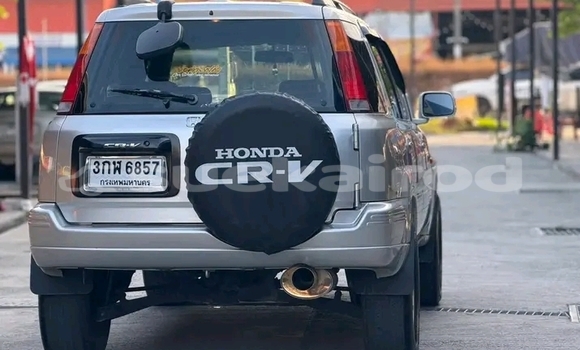 ซื้อ รถมือสอง Honda CR-V อื่น ๆ รถยนต์ ใน %{เมือง} ใน ชัยภูมิ ซื้อ รถมือสอง Honda CR-V อื่น ๆ รถยนต์ ใน %{เมือง} ใน ชัยภูมิ