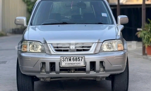 ซื้อ รถมือสอง Honda CR-V อื่น ๆ รถยนต์ ใน %{เมือง} ใน ชัยภูมิ ซื้อ รถมือสอง Honda CR-V อื่น ๆ รถยนต์ ใน %{เมือง} ใน ชัยภูมิ