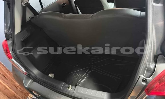 Buy Used Suzuki Celerio Black Car in Bangkok in Bangkok Buy Used Suzuki Celerio Black Car in Bangkok in Bangkok