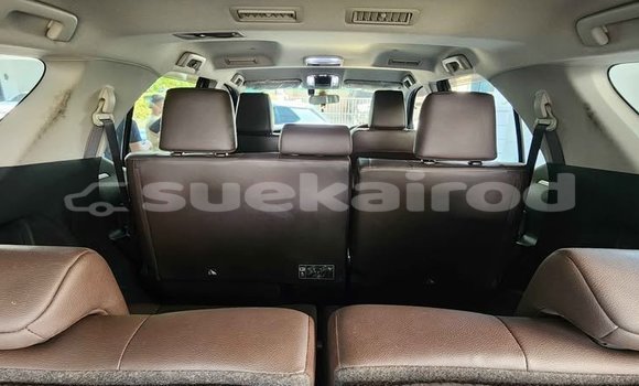 Buy Used Toyota Fortuner Other Car in Bangkok in Bangkok Buy Used Toyota Fortuner Other Car in Bangkok in Bangkok